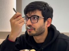 'Calling This An Office Feels Illegal': Meta Employee's Google London Food Tour Goes Viral