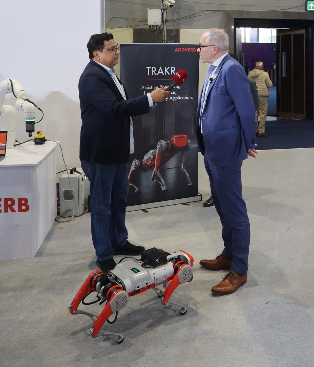 Latest and Breaking News on NDTV