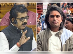 Influencer Charged Over Indecent Remarks Against Indore MP On Water Deaths