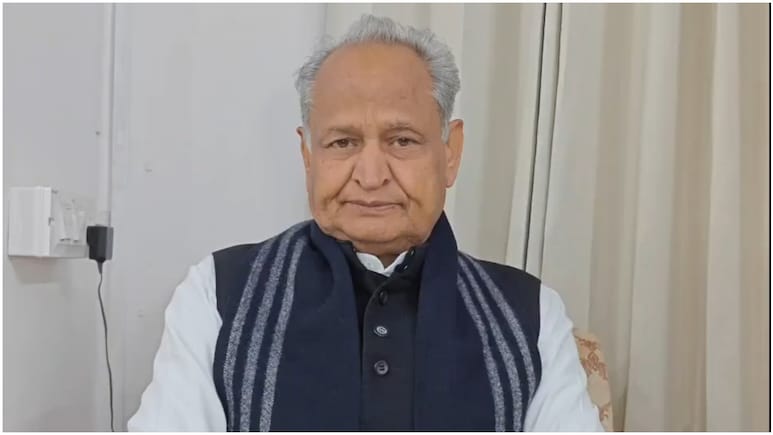 SIR Rajasthan Final List: जोधपुर वोटर लिस्ट में बड़ा फेरबदल, 2 लाख लोगों के नाम कटे; अशोक गहलोत के गढ़ में सबसे बड़ी सेंध