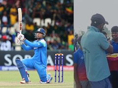 फाइनल में वैभव के तूफानी शतक से परिवार भी गदगद, समस्तीपुर में समय से पहले आई होली, CM नीतीश भी खुश