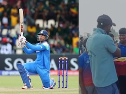 फाइनल में वैभव के तूफानी शतक से परिवार भी गदगद, समस्तीपुर में समय से पहले आई होली, CM नीतीश भी खुश