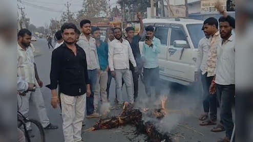 'यादव जी की लव स्टोरी' पर छिड़ा संग्राम, यूपी-बिहार के युवाओं ने खोला मोर्चा