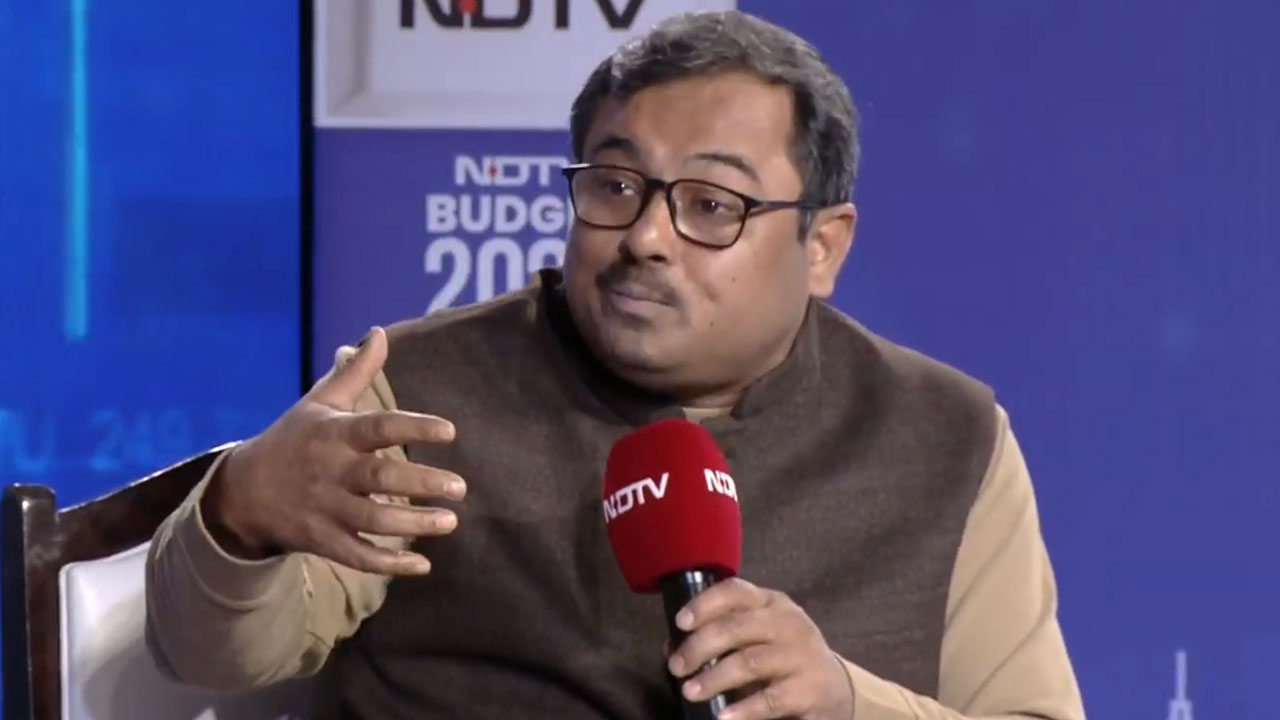 'Budget 2026 Too Narrow, Overlooks Agriculture And Informal Economy': Economist, Prasenjit Bose