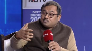 'Budget 2026 Too Narrow, Overlooks Agriculture And Informal Economy': Economic, Prasenjit Bose