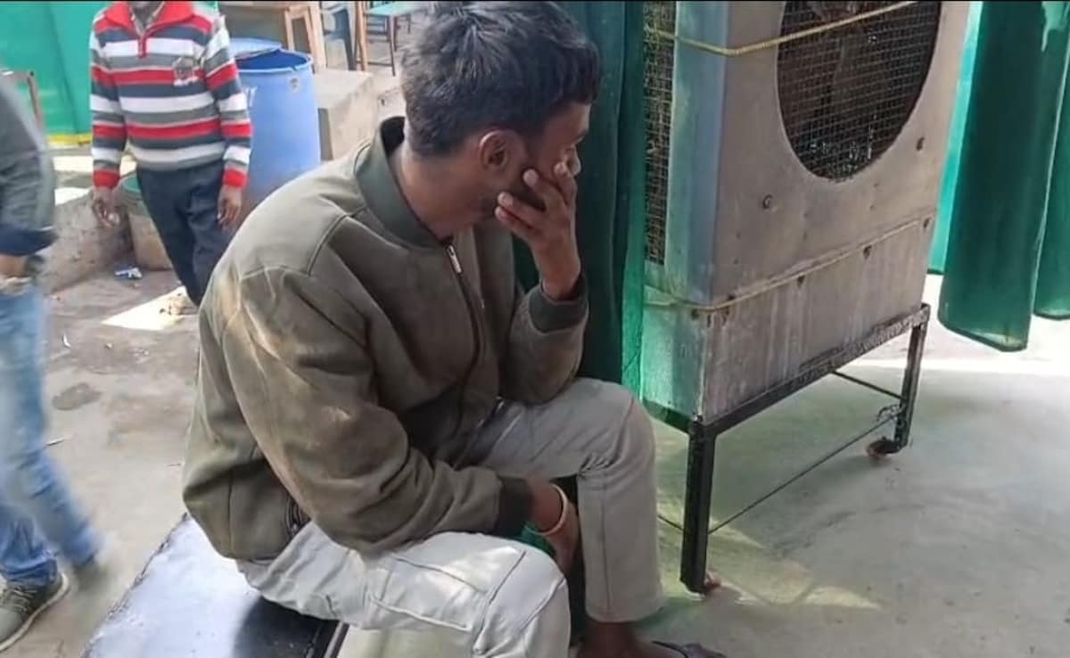 Minor Jailed, Misses Board Exams, Administration Says He Was Freed On Time