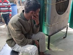 Minor Jailed, Misses Board Exams, Administration Says He Was Freed On Time