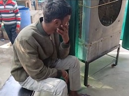 Minor Jailed, Misses Board Exams, Administration Says He Was Freed On Time