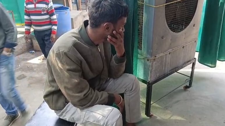 Minor Jailed, Misses Board Exams, Administration Says He Was Freed On Time