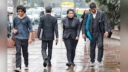 MP Weather Update: प्रदेश में अगले 4 दिन आंधी-बारिश की संभावना! फरवरी में 7 साल बाद सबसे कम तापमान