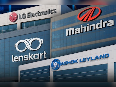 Q3 Results Highlights: LG Electronics Profit Slumps 61%, Lenskart Reports Strong Quarter