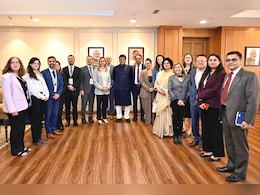 PM मोदी के इजराइल दौरे से पहले फ्री ट्रेड एग्रीमेंट पर बातचीत शुरू, आर्थिक रिश्तों को मिलेगी नई मजबूती