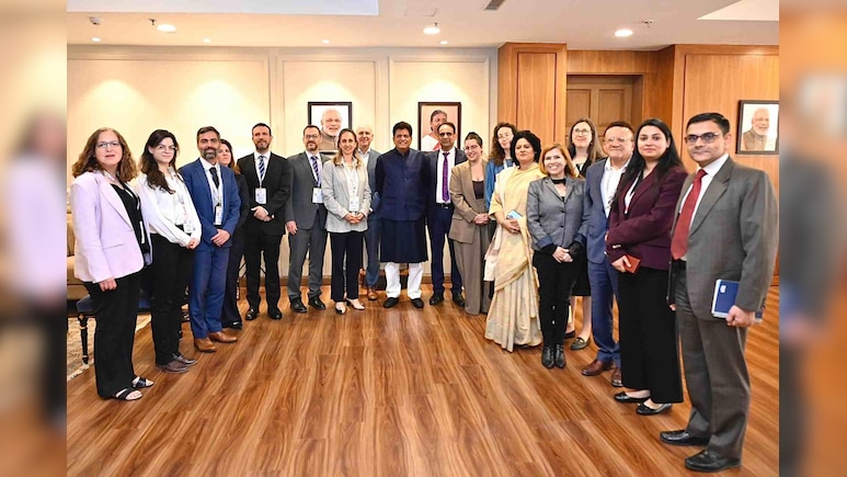 PM मोदी के इजराइल दौरे से पहले फ्री ट्रेड एग्रीमेंट पर बातचीत शुरू, आर्थिक रिश्तों को मिलेगी नई मजबूती