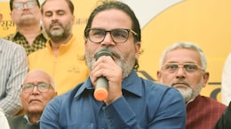 "Keep This Video": Prashant Kishor's Vijay Victory Prediction From 2025 Viral