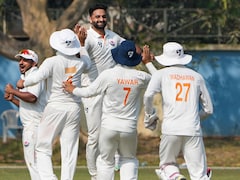 Delhi Capitals Rs 8.4 Crore J&K Pacer Namedropped In Sunil Gavaskars Big Ranji Trophy Verdict