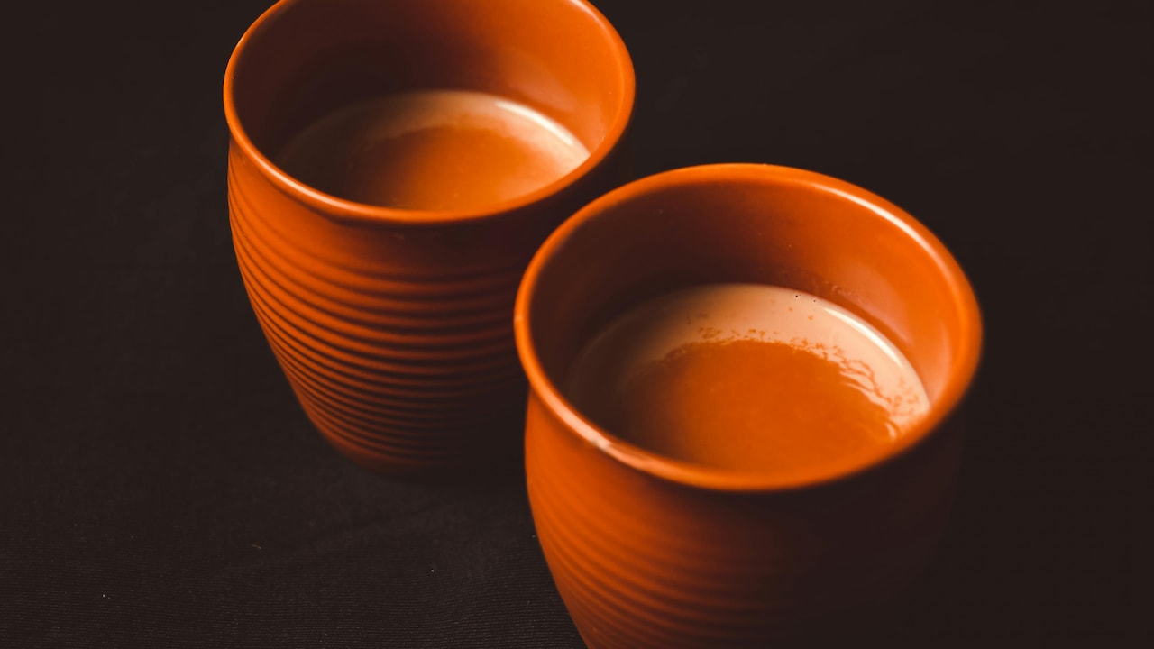 Top 5 Tea Powders For Strong Milk Chai And Everyday Brewing