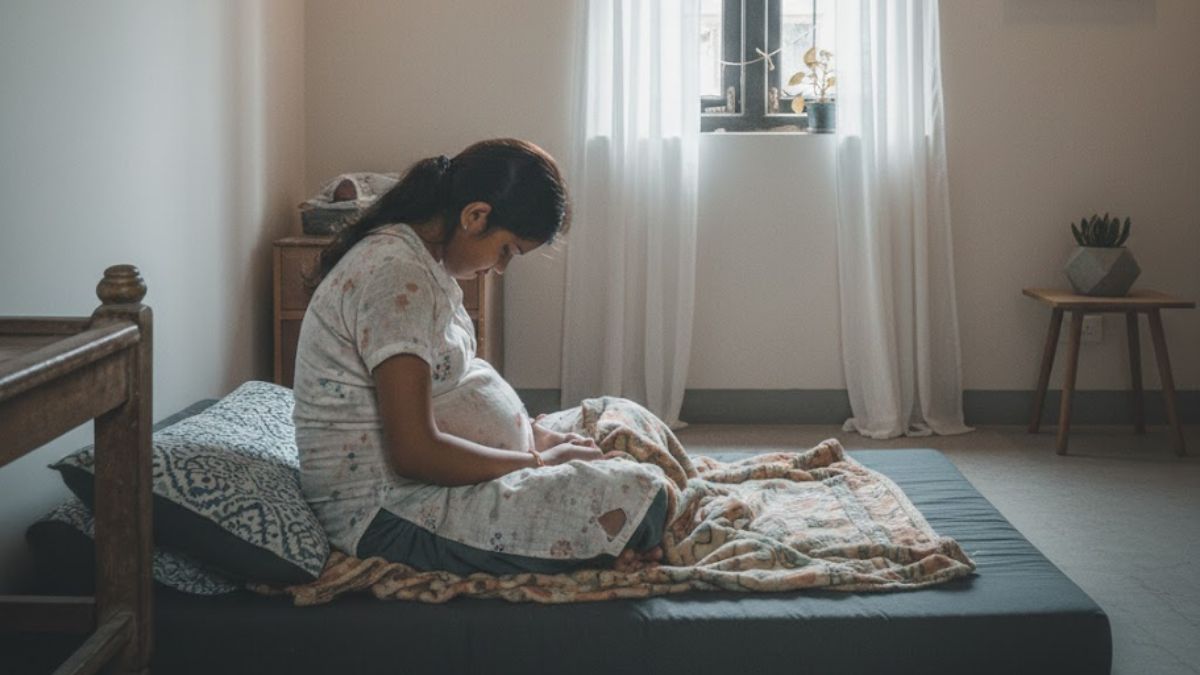 "Court Can't Compel A Woman": Top Court Allows Ending Teen's 30-Week Pregnancy