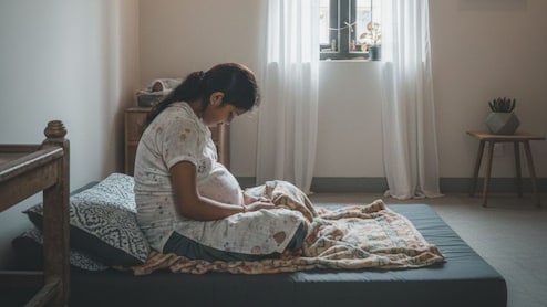 मैं गर्भवती क्यों नहीं हो पा रही हूँ? यहां जानें कहां हो सकती है गलती!