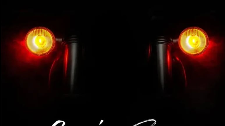 Yezdi Roadster New Variant Teased With Cryptic Images Ahead Of March 3 Launch