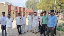 गंगापुर सिटी: कुएं से मोटर निकालते समय आया करंट, दो सगे भाई गिरे; एक की मौत दूसरा जयपुर रेफर