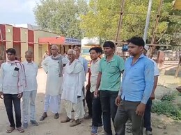 गंगापुर सिटी: कुएं से मोटर निकालते समय आया करंट, दो सगे भाई गिरे; एक की मौत दूसरा जयपुर रेफर