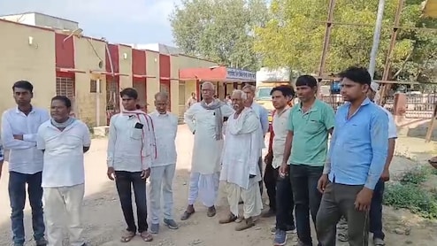 गंगापुर सिटी: कुएं से मोटर निकालते समय आया करंट, दो सगे भाई गिरे; एक की मौत दूसरा जयपुर रेफर