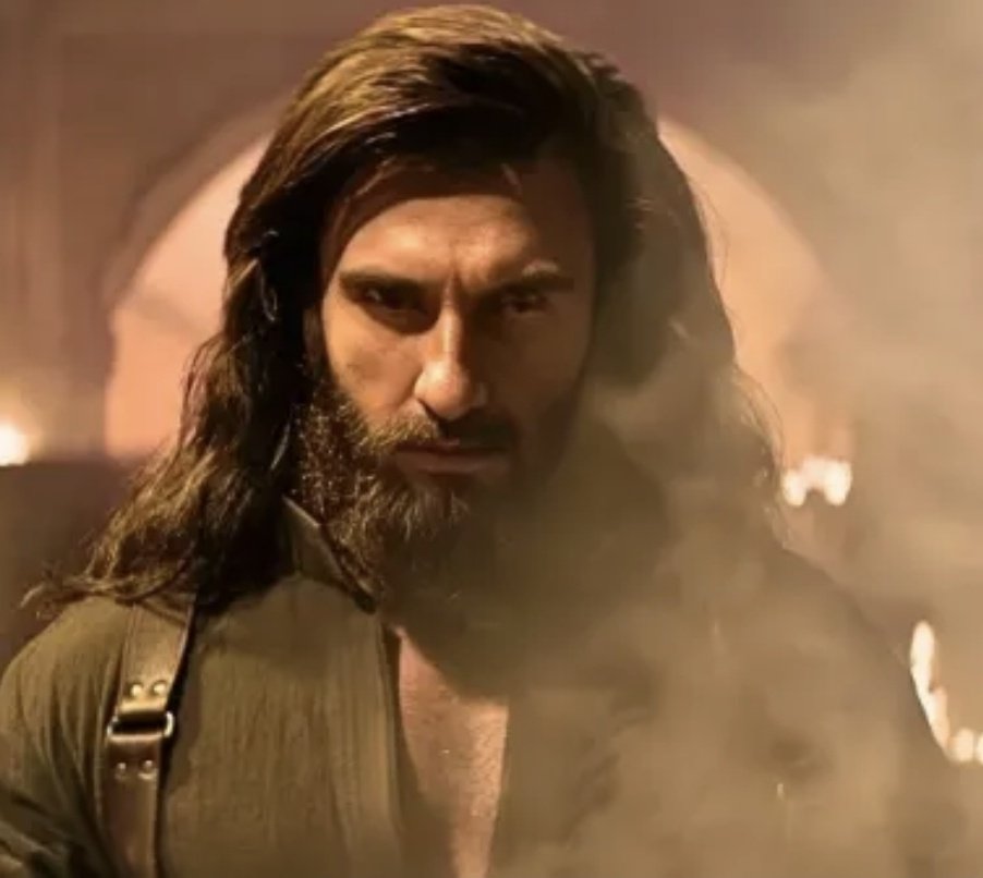 <i>Dhurandhar</i> Was To Be A Netflix Series. How It Became A Rs 1,300-Crore Film