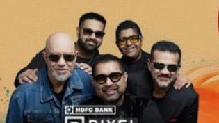 राग ऑन टूर है क्या? शंकर, एहसान, लॉय के साथ अब किन लोकेशन पर होंगे म्यूजिकल कॉन्सर्ट?