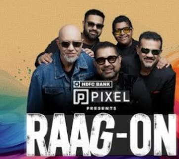 राग ऑन टूर है क्या? शंकर, एहसान, लॉय के साथ अब किन लोकेशन पर होंगे म्यूजिकल कॉन्सर्ट?