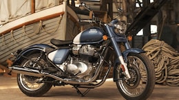 Royal Enfield Reports 14 Pc Growth In Jan'26 With 1,04,322 Unit Sales
