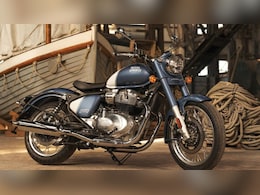 Royal Enfield Reports 14 Pc Growth In Jan'26 With 1,04,322 Unit Sales