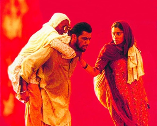 चार घंटे 57 मिनट की 38 साल पुरानी सीरीज, दंगे देख कांप जाएगी रूह, IMDb पर मिली है 8.9 रेटिंग