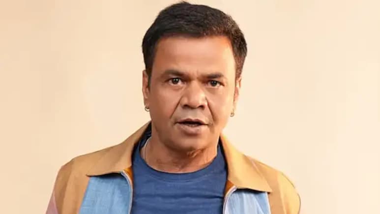 Out On Bail, Rajpal Yadav Shares First Post On Instagram Amid Niece's Wedding Today