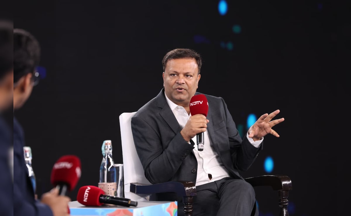 Chartered Accountants To Be Replaced Soon? What CA And AI Expert Told NDTV