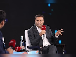 Chartered Accountants To Be Replaced Soon? What CA And AI Expert Told NDTV