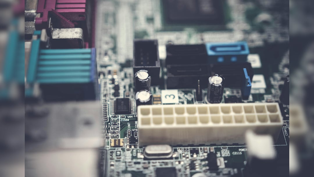 Support For Chips To Continue For Next Couple Of Decades, Single Window Clearance Soon: Meity Officer