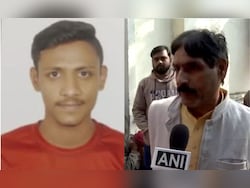 'Such Pits Should Not Remain In Future': Delhi Biker's Father