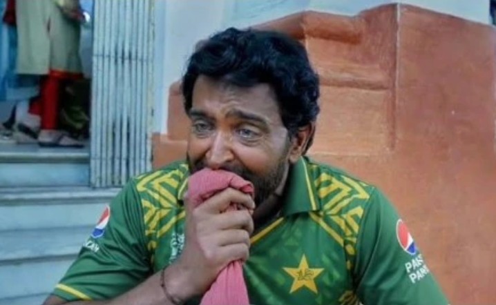 फिर हारा पाकिस्तान...सोशल मीडिया पर आया मीम्स का तूफान, लोग बोले- इससे अच्छा तो बॉयकॉट ही कर लेते