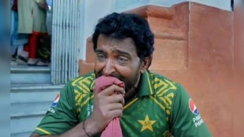 फिर हारा पाकिस्तान...सोशल मीडिया पर आया मीम्स का तूफान, लोग बोले- इससे अच्छा तो बॉयकॉट ही कर लेते