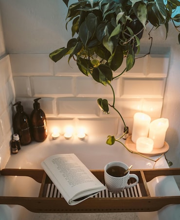 Instant Relaxation Techniques