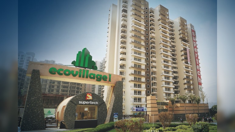 दिल्ली-नोएडा में सुपरटेक के फ्लैट बायर्स को बड़ी राहत, सुप्रीम कोर्ट ने NBCC को सौंपे 16 अधूरे प्रोजेक्ट