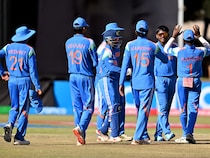 India vs Pakistan Highlights, ICC U19 World Cup 2026: India Thrash Pak, Set Up Semi-Final With Afghanistan