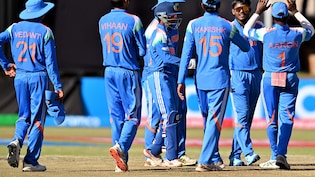 India vs Pakistan LIVE Updates, ICC U19 World Cup 2026: India Thrash Pak, Set Up Semi-Final With Afghanistan