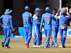 INDU19 vs PAKU19: पाकिस्तान को पीटकर भारत ने किया वर्ल्ड कप से किया बाहर, सेमीफाइनल में इस टीम से होगा सामना,