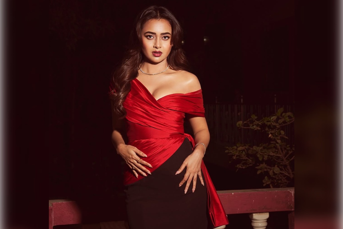 Tejasswi Prakash Invests in ₹7.63 Crore Sea-Facing Flat in Bandra West