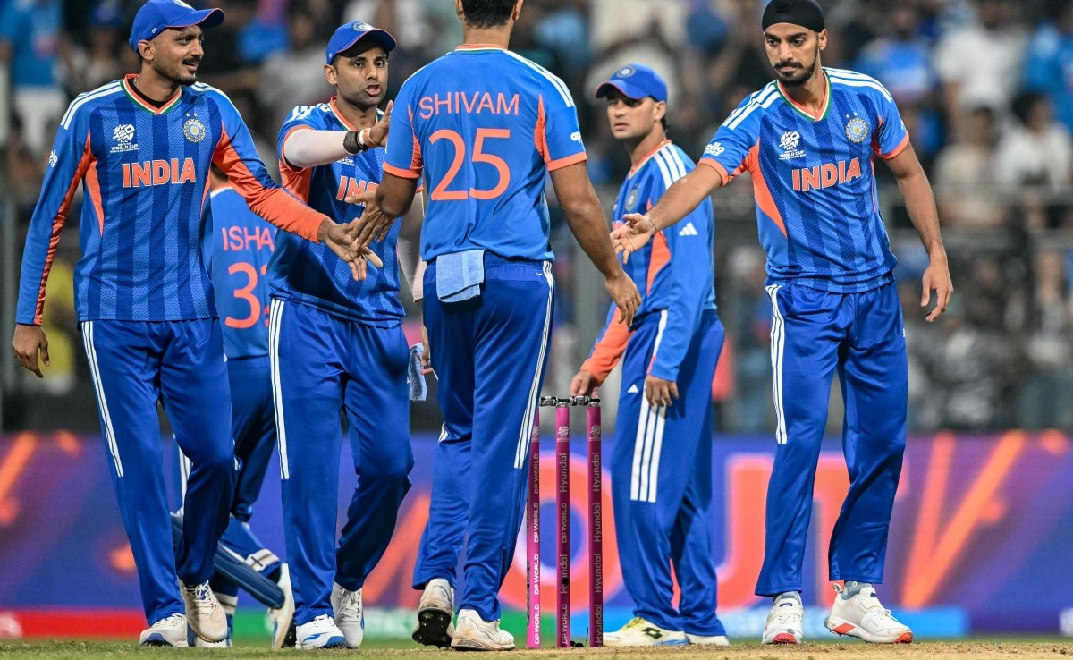 India Star Receives Brutal Verdict Despite Win Against Zimbabwe In T20 World Cup: "If He Bowls Again"