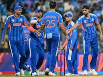 India Star Receives Brutal Verdict Despite Win Against Zimbabwe In T20 World Cup: "If He Bowls Again"