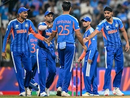 India Star Receives Brutal Verdict Despite Win Against Zimbabwe In T20 World Cup: "If He Bowls Again"
