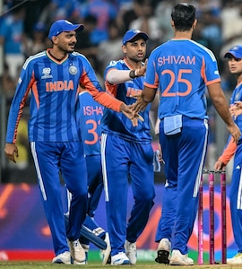 India Star Receives Brutal Verdict Despite Win Against Zimbabwe In T20 World Cup: "If He Bowls Again"