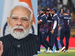 'Indian-Origin Players Bringing Pride To Respective Countries': PM Narendra Modi On T20 World Cup